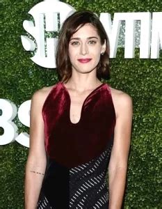 barbara bragman|Lizzy Caplan Biography .